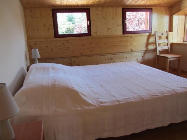 Chambre parentale