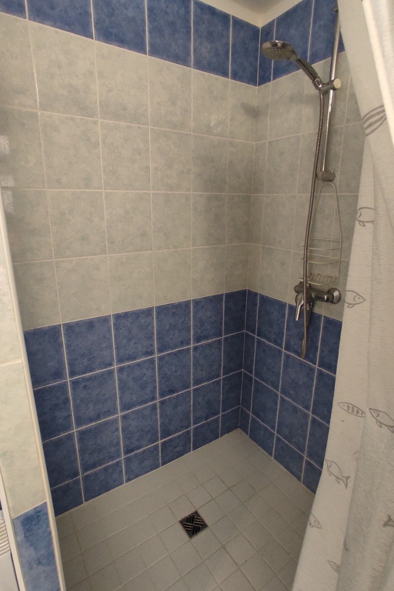 Appartement Nyons - Grande douche