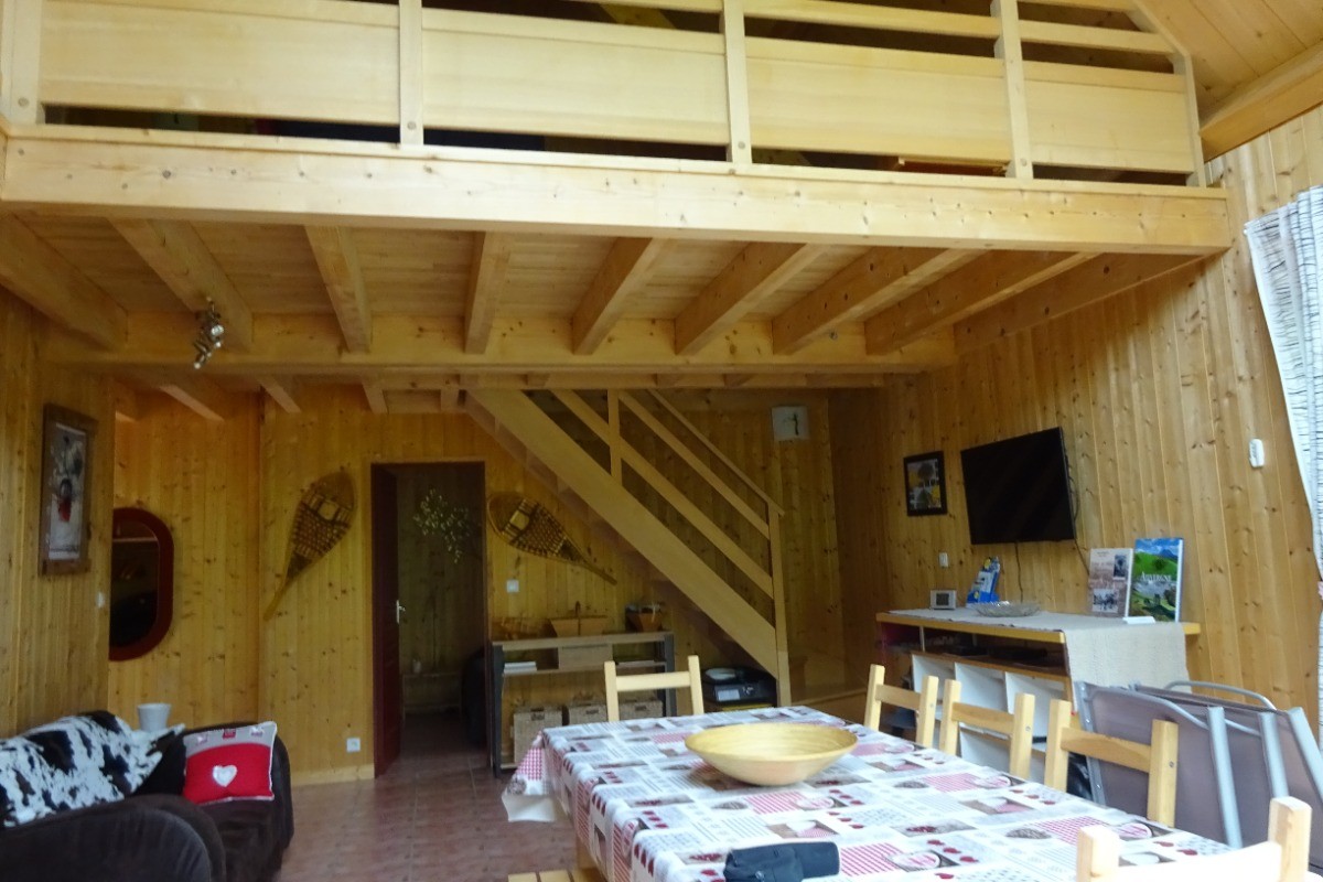 salle a manger
