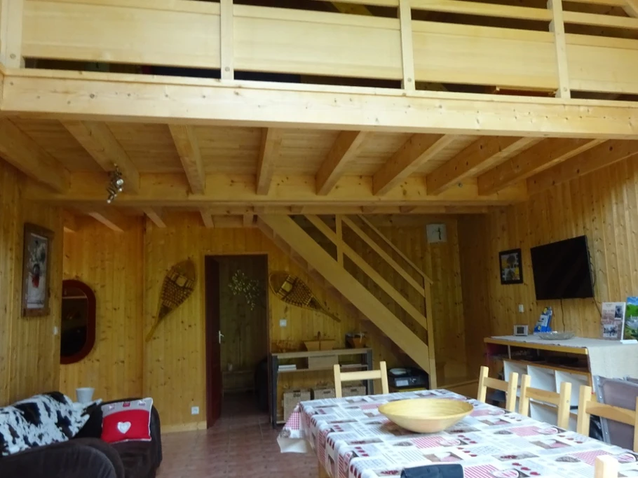 salle a manger