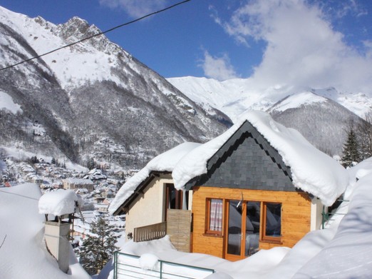 Image n° 1 de la location