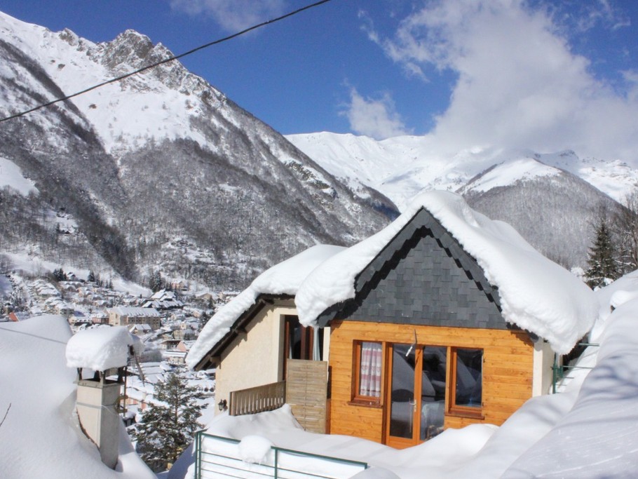 Photo n° 1 of the location