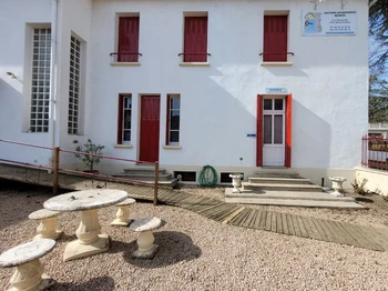 Résidence La Clé des Sources Néris les Bains