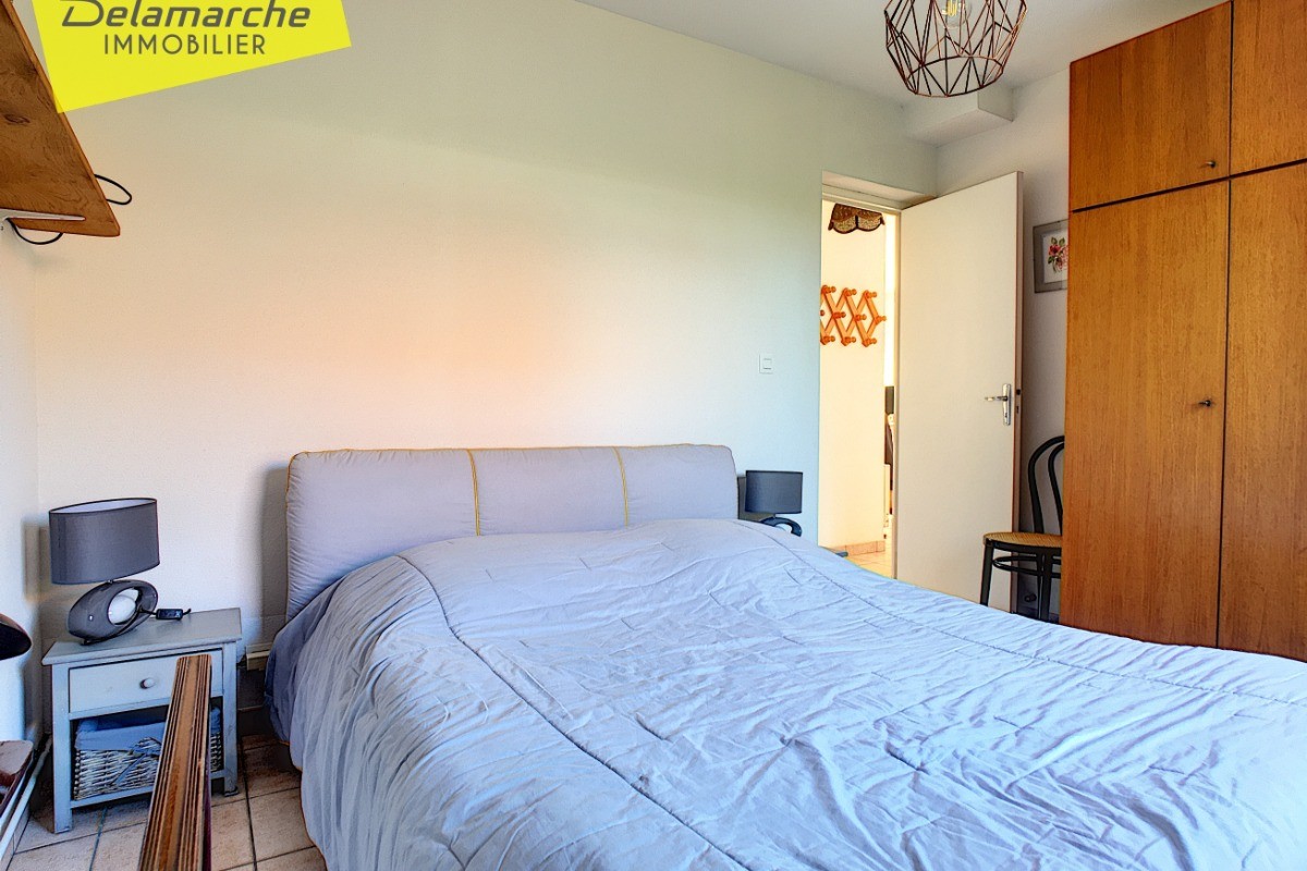 Chambre RDC