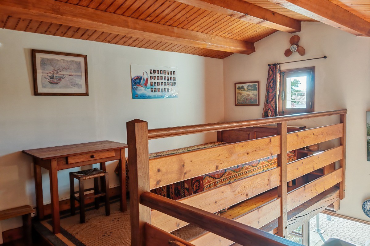 Mezzanine