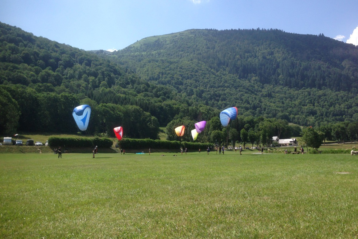 Photo n° 18 de la location