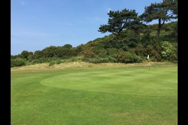 Golf du Touquet Paris Plage