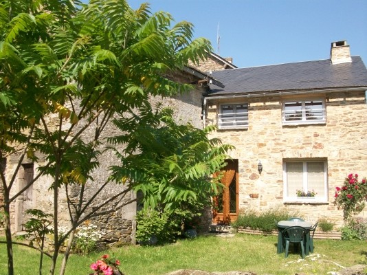 Photo n° 16 de la location