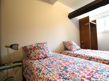 Chambre Tillie Anderson Docelles