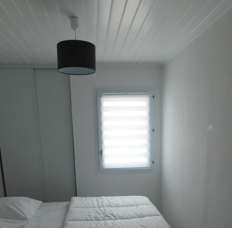 Cabine lit en 140