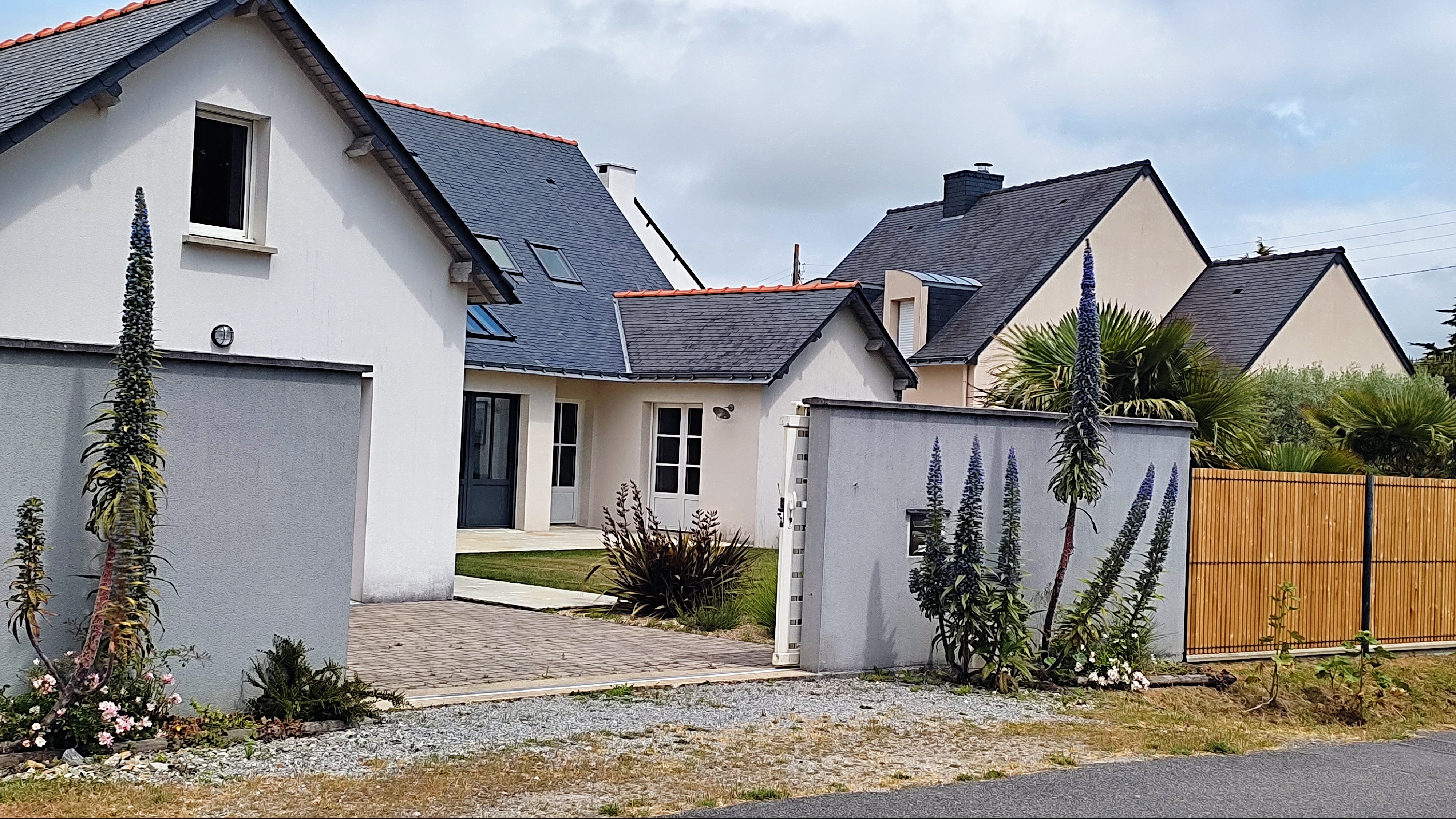 coté rue