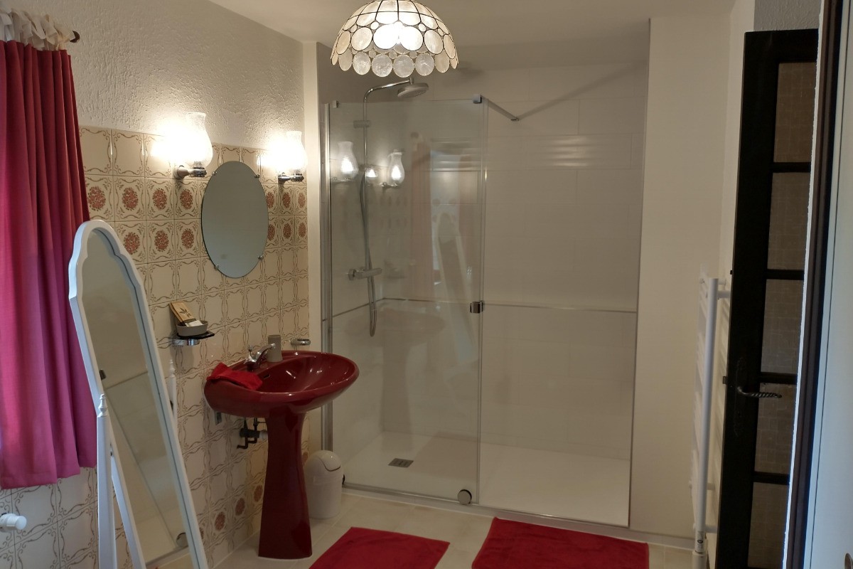 Chambre du Peintre