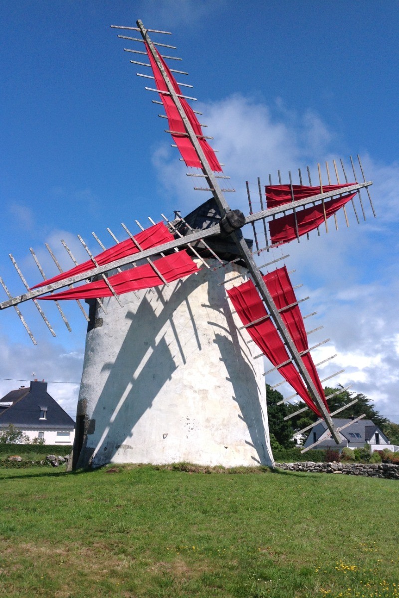 Moulin du Narbon