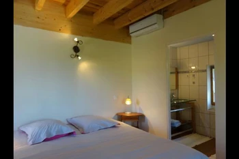 Chambre et salle d'eau  - Albi - Tarn
