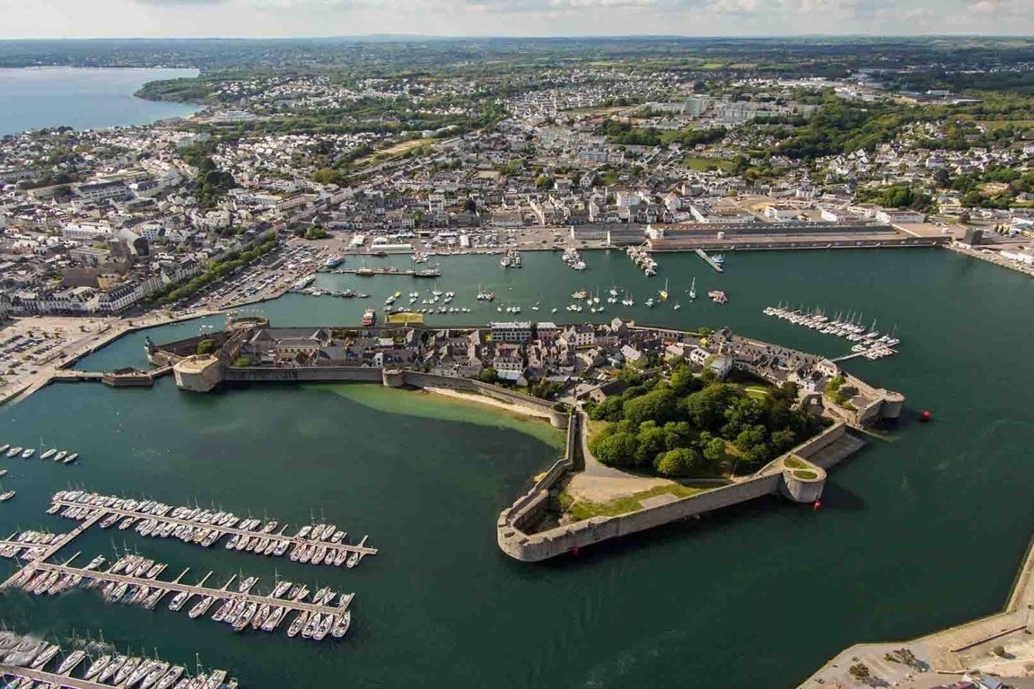 Concarneau