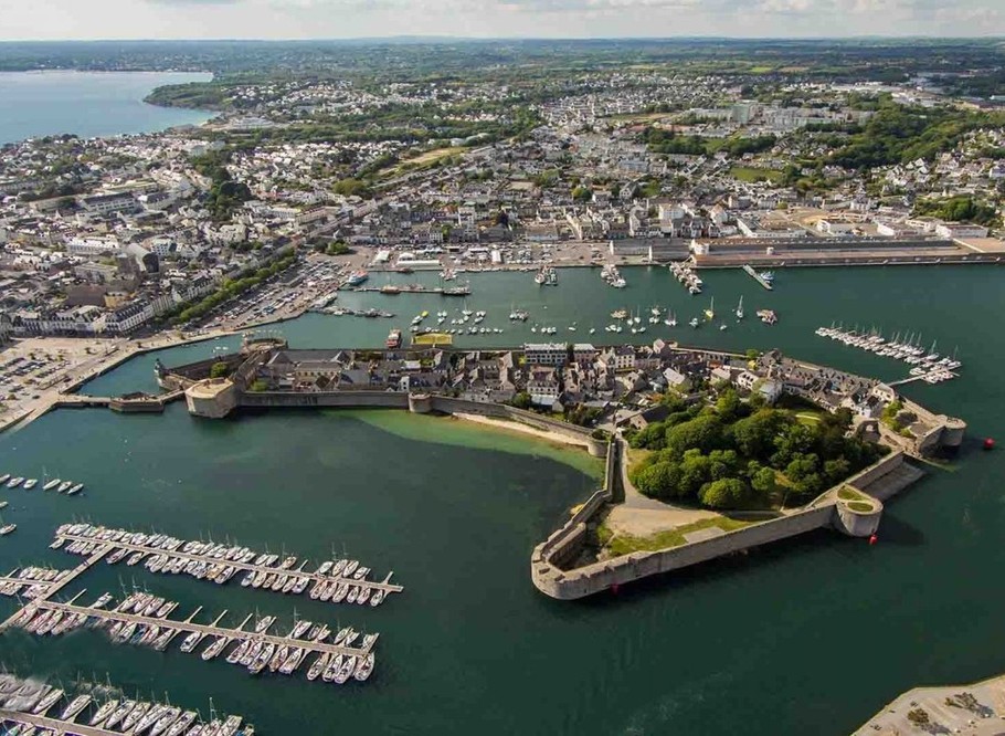 Concarneau