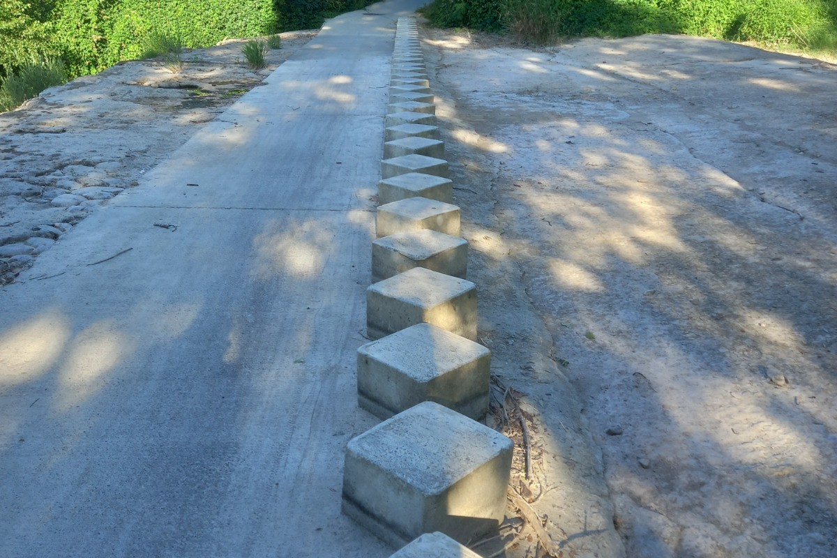 Piste Cyclable