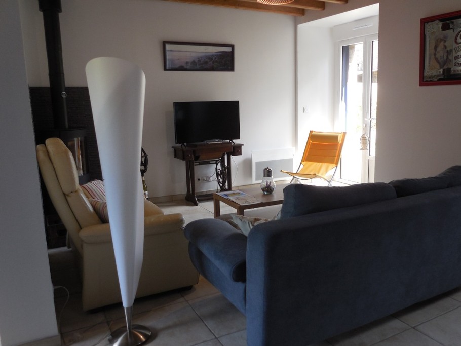 Coin détente
