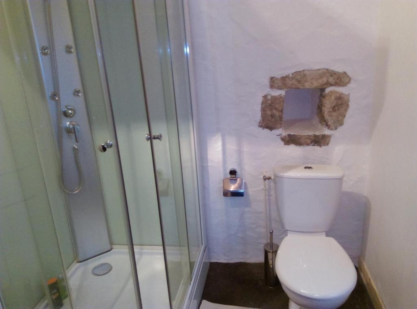 Bed and breakfast Le Val du Roy