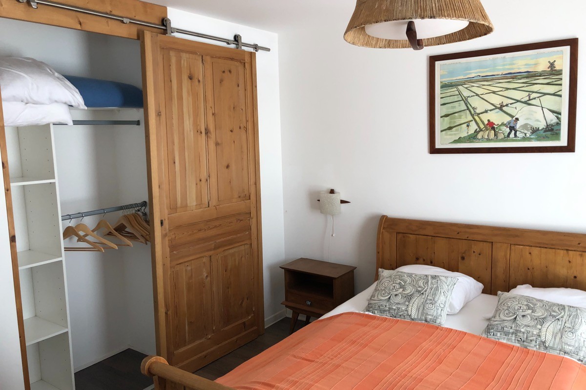 chambre parentale
