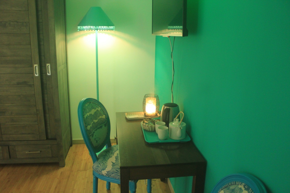 Photo n° 6 de la location