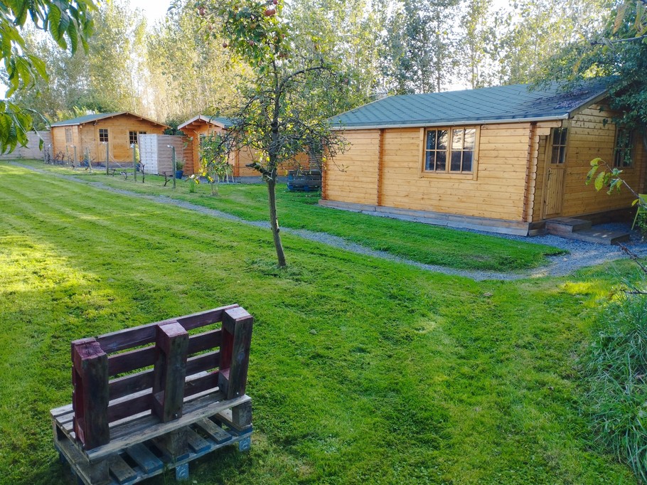 Photo n° 1 of the location