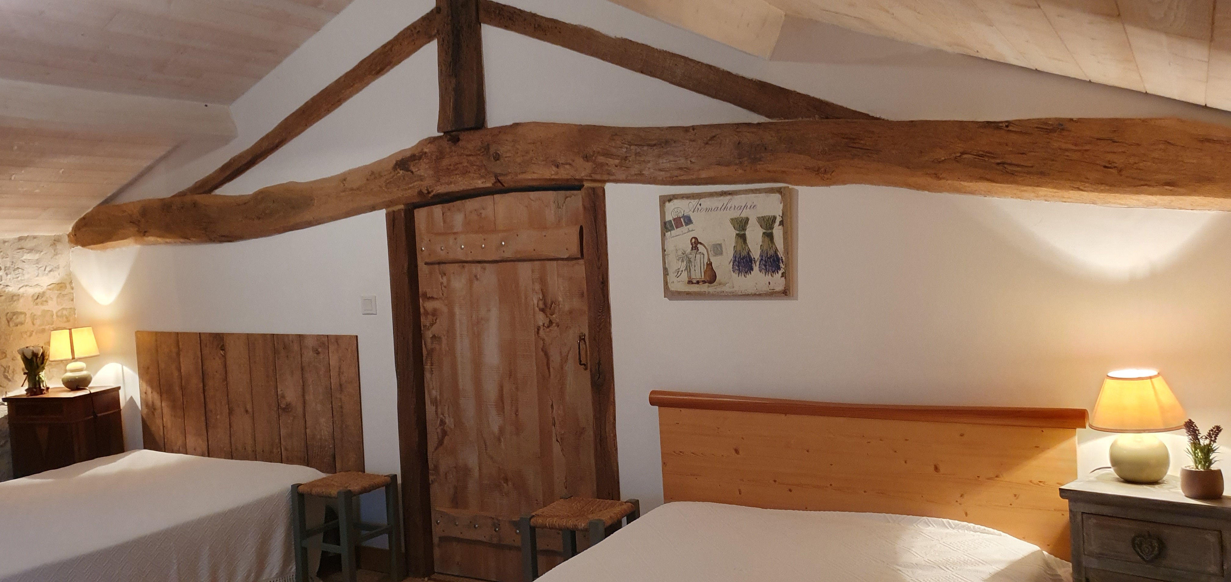 chambre 2