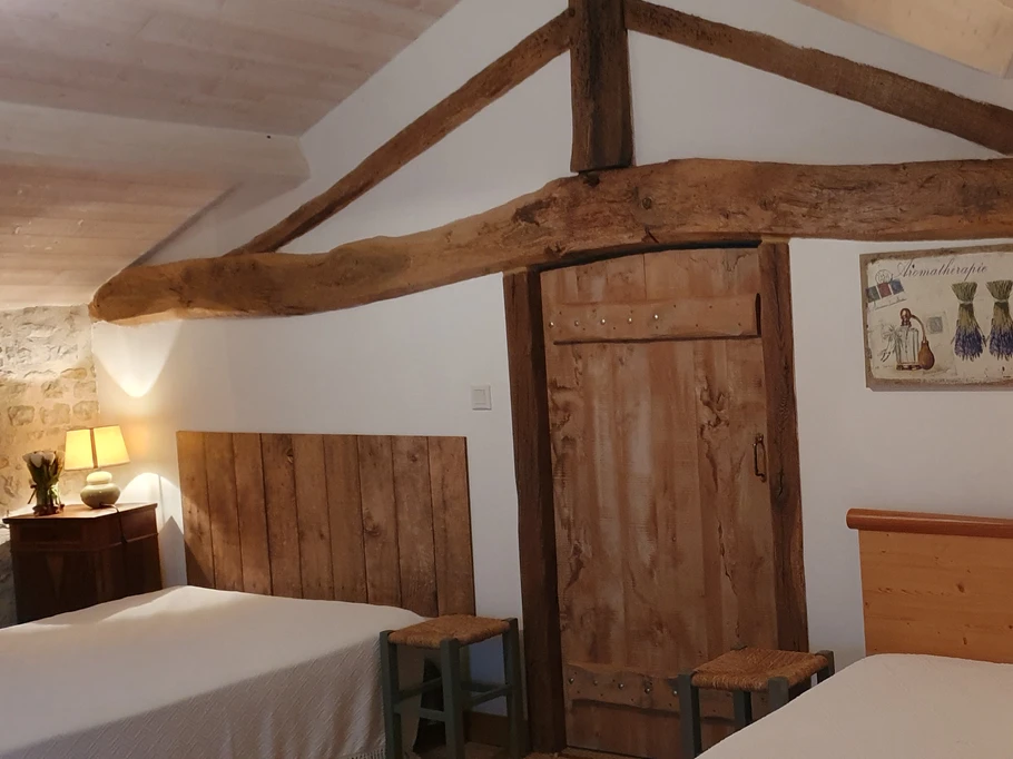 chambre 2