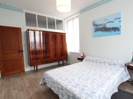 Chambre indépendante