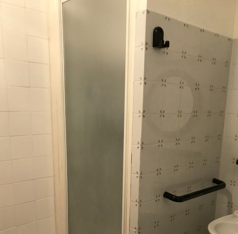 cabine douche