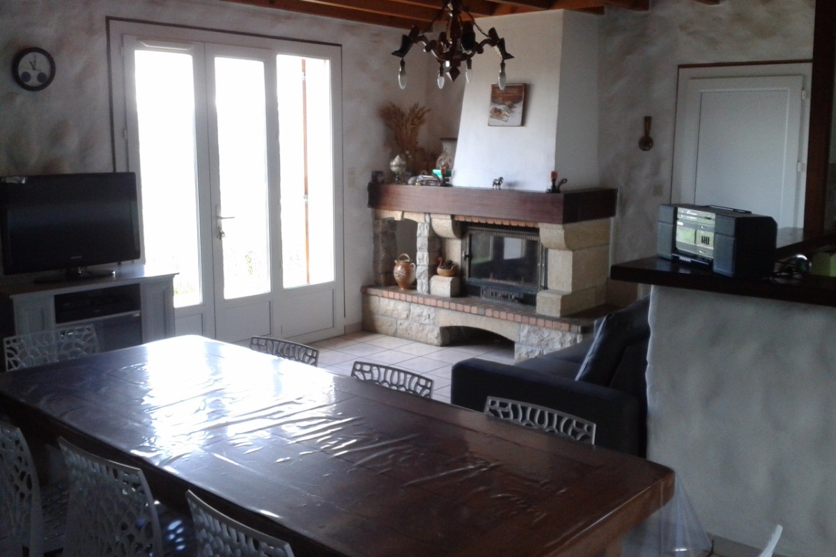 Photo n° 7 de la location