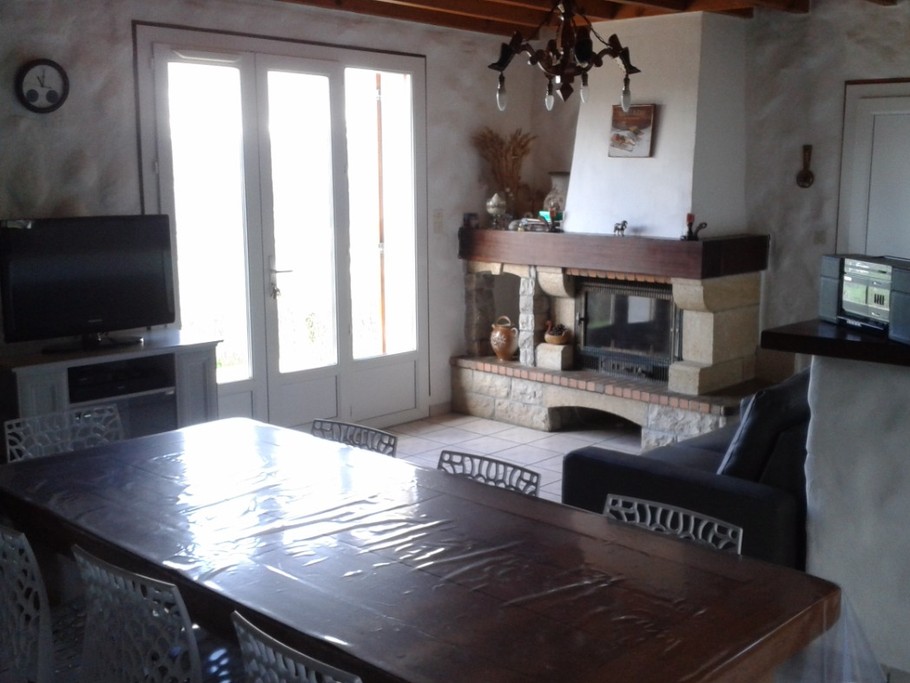 Photo n° 7 de la location