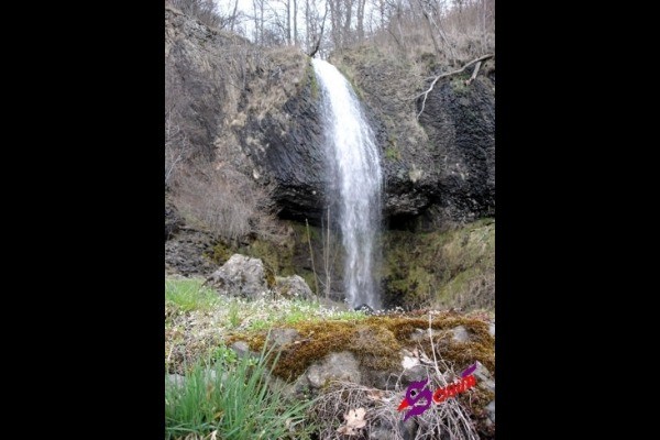 Cascade du Cheylat