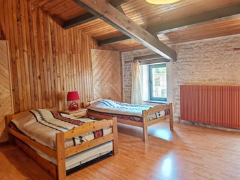 Chambre Aurore