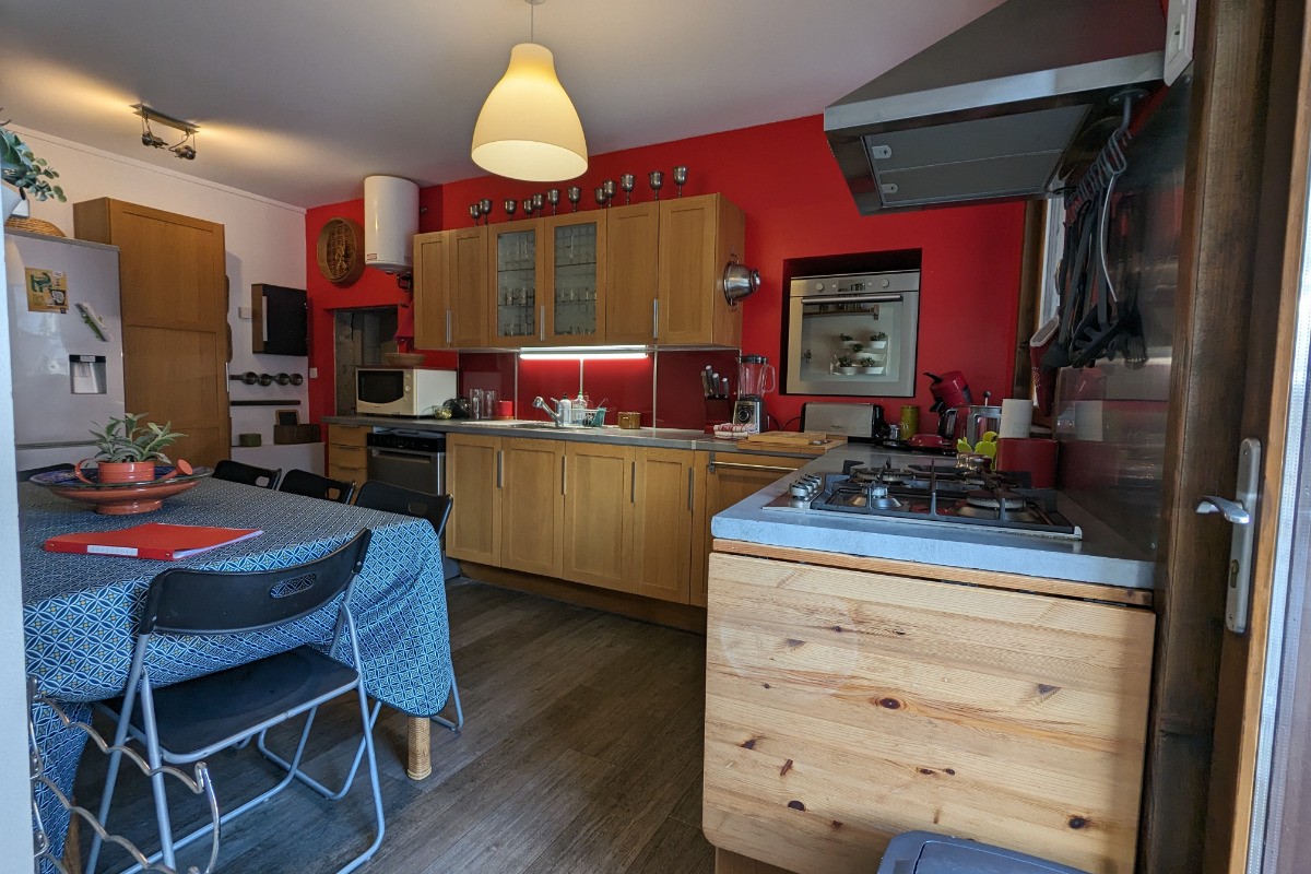 Photo n° 8 de la location