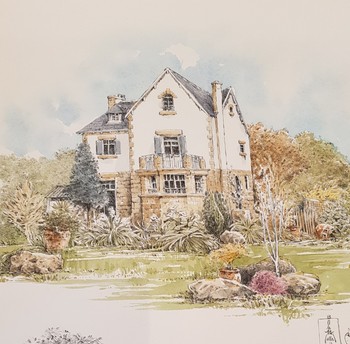 Photo n° 1 de la location