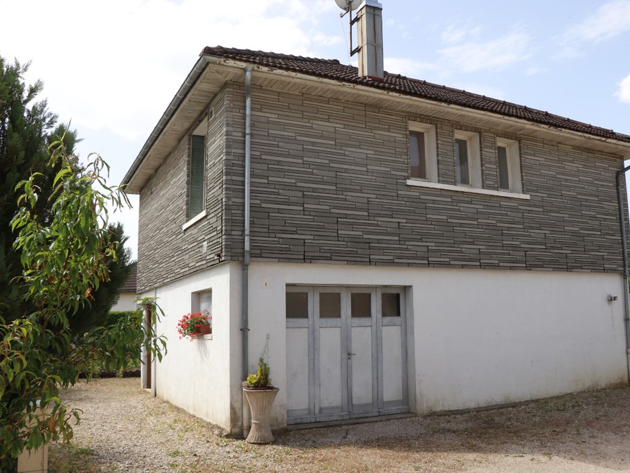 Maison à Clairvaux les lacs