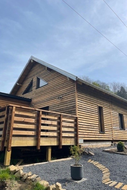 Api'Zen maison indépendante au calme