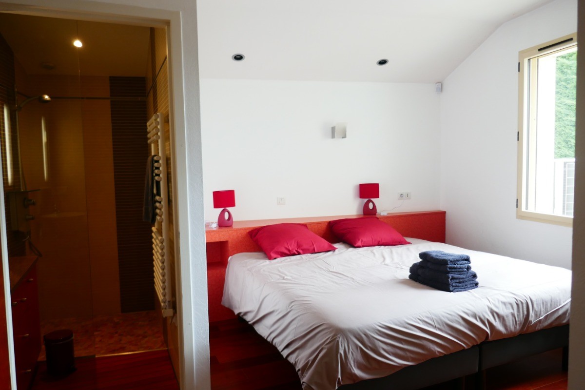 Chambre 1