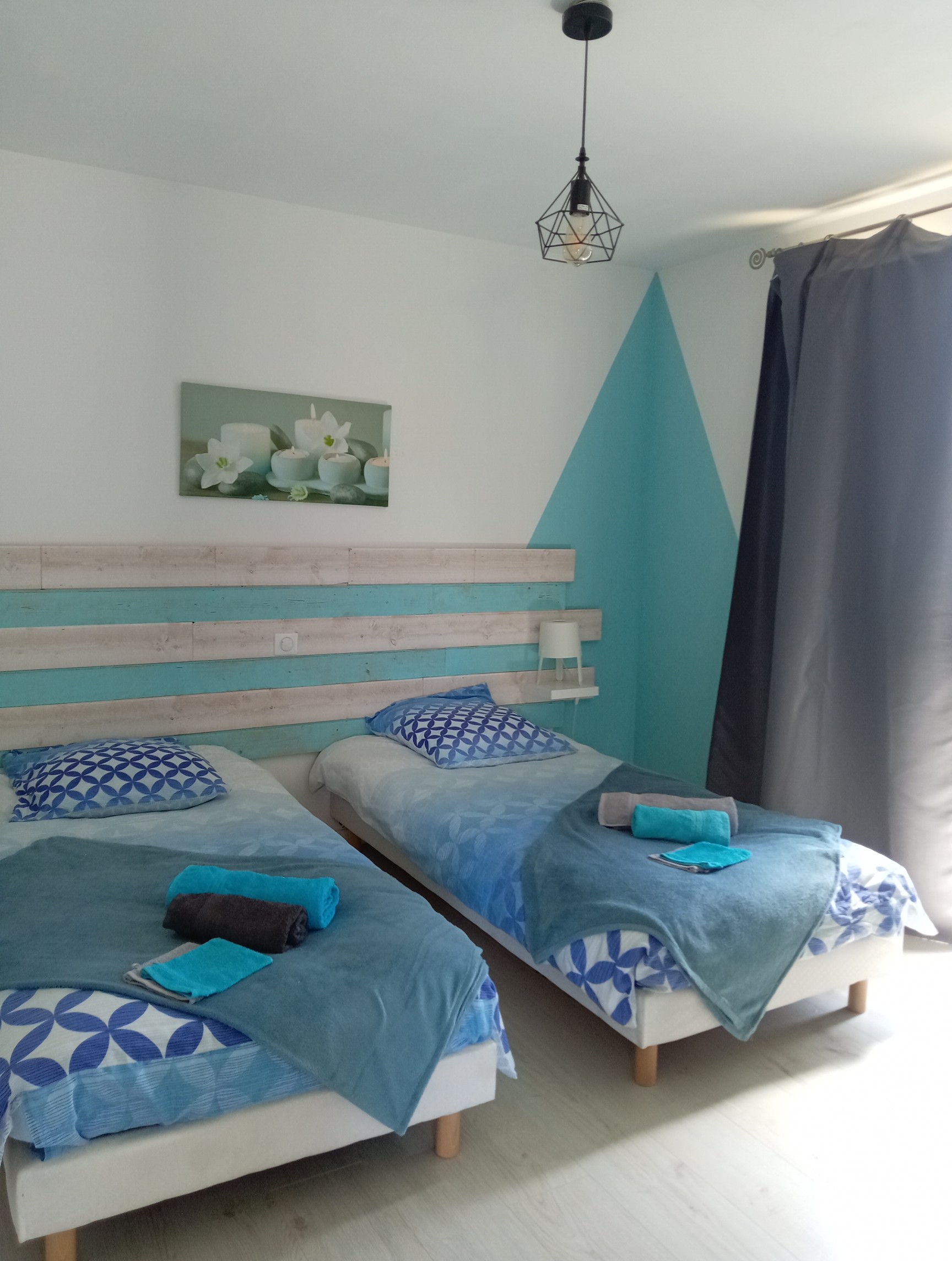 Chambre Enfants ou Adultes