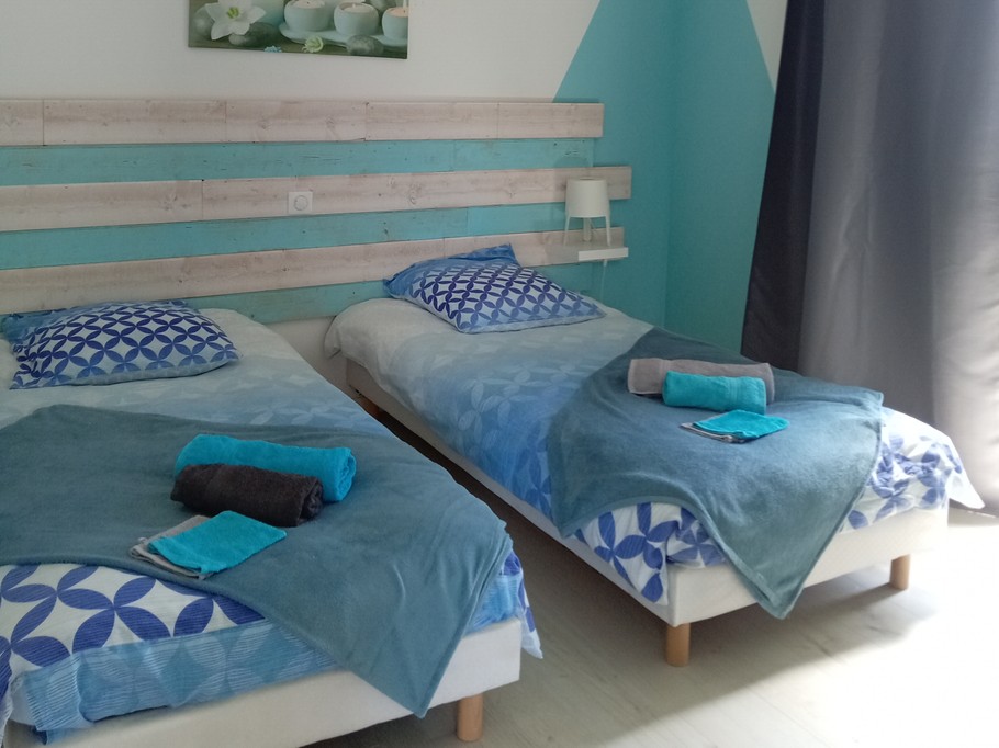 Chambre Enfants ou Adultes