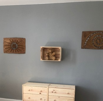 Chambre 4 1er étage