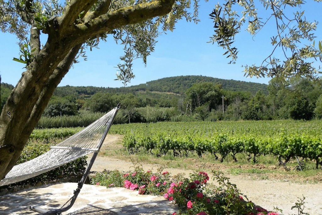 Au calme et en pleine nature,