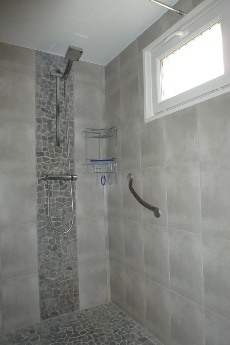Salle d'eau