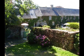 grand gite du vieux manoir