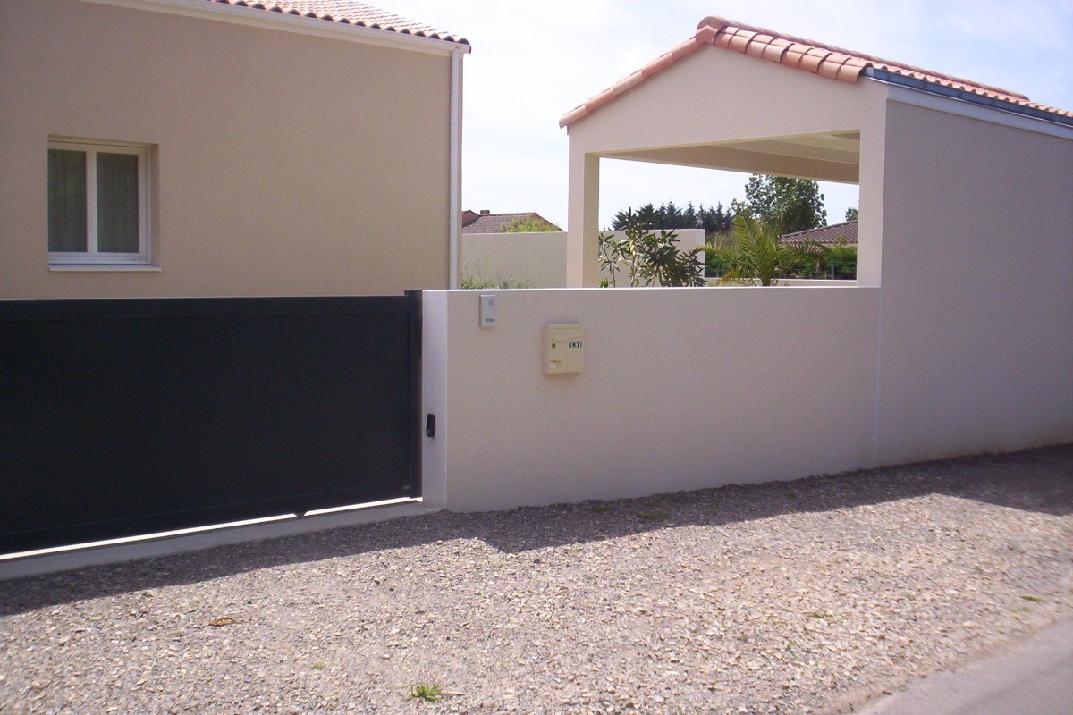 maison