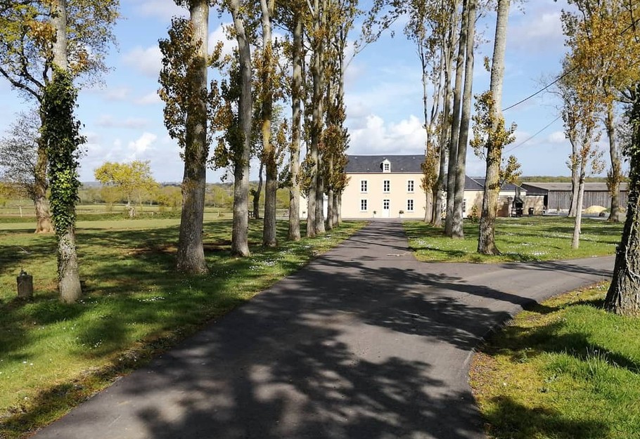 Photo n° 14 de la location