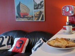 Breton snack