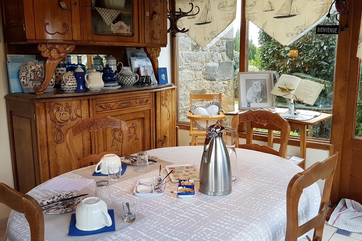 Photo n° 8 de la location