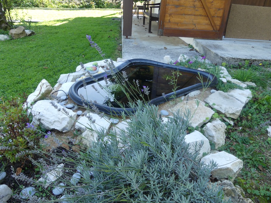 basin